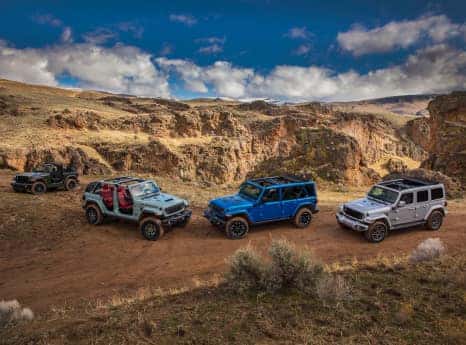 Shop Our Selection of Quality Used Vehicles for Sale