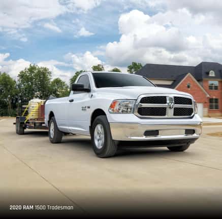 Most Reliable Ram Trucks By Year