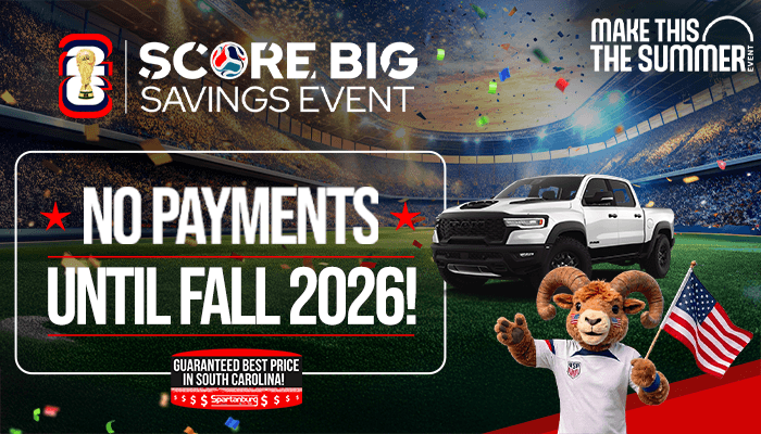 No Payments Until Fall 2026 