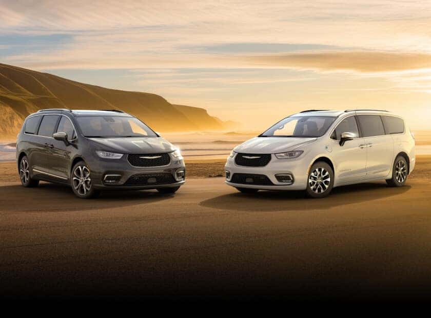 Chrysler