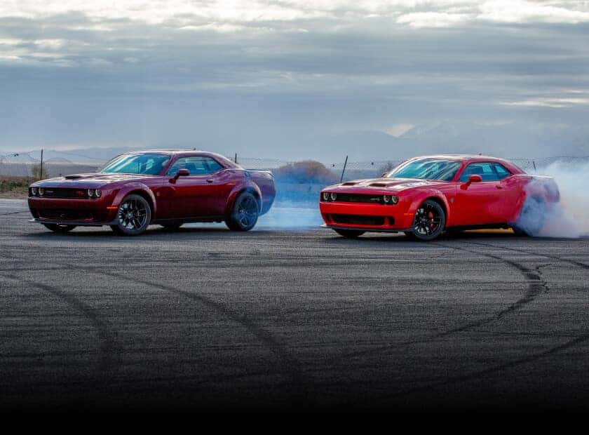 Dodge Research