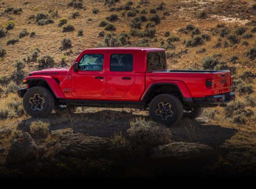 Jeep Research