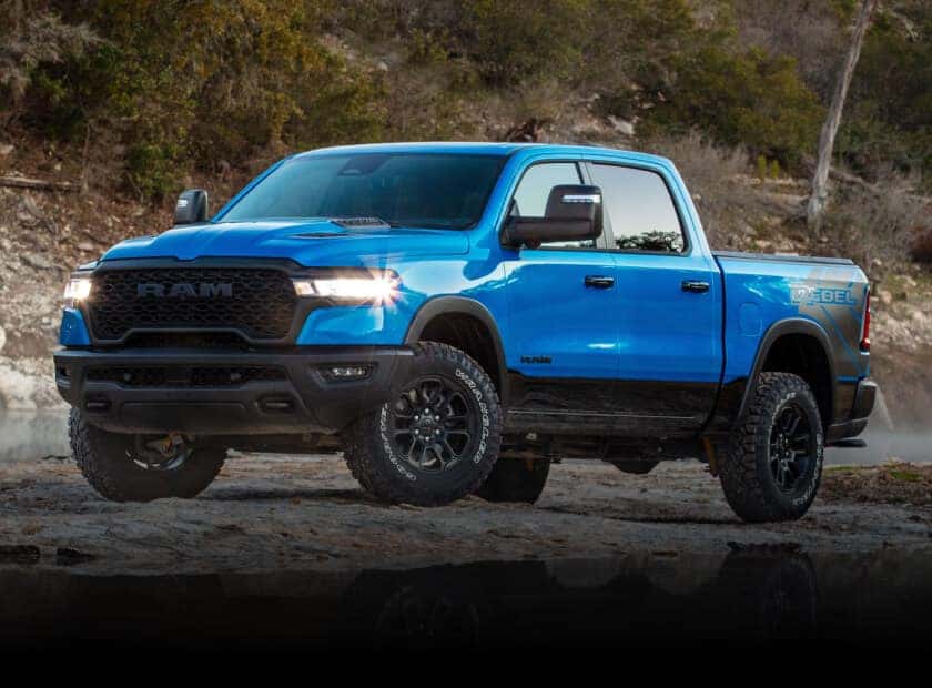 Ram Research