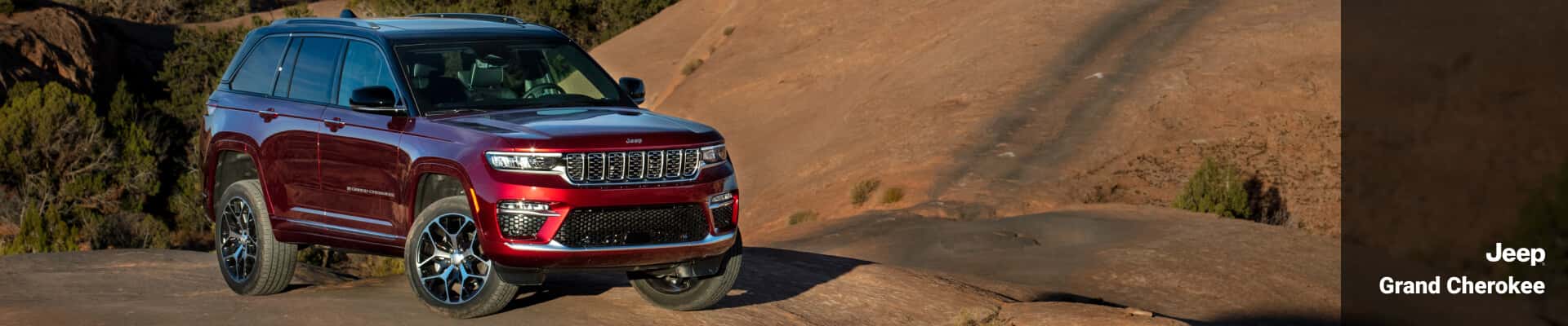 2023 vs. 2024. vs. 2025 jeep grand cherokee