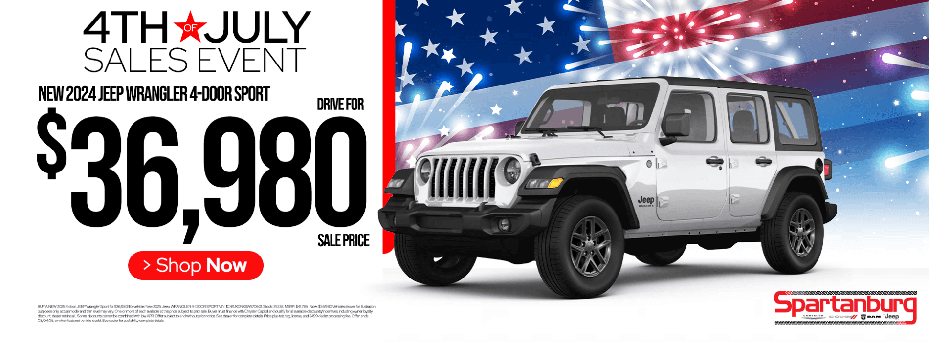 Dodge Jeep Ram Dealer In Spartanburg, SC | Spartanburg CDJR