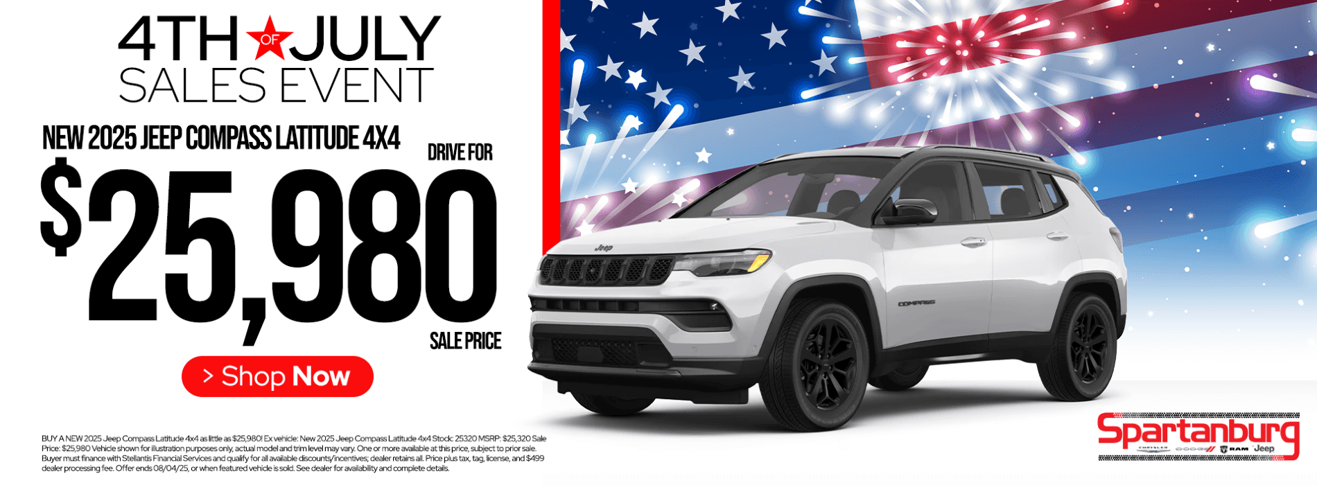 Dodge Jeep Ram Dealer In Spartanburg, SC | Spartanburg CDJR