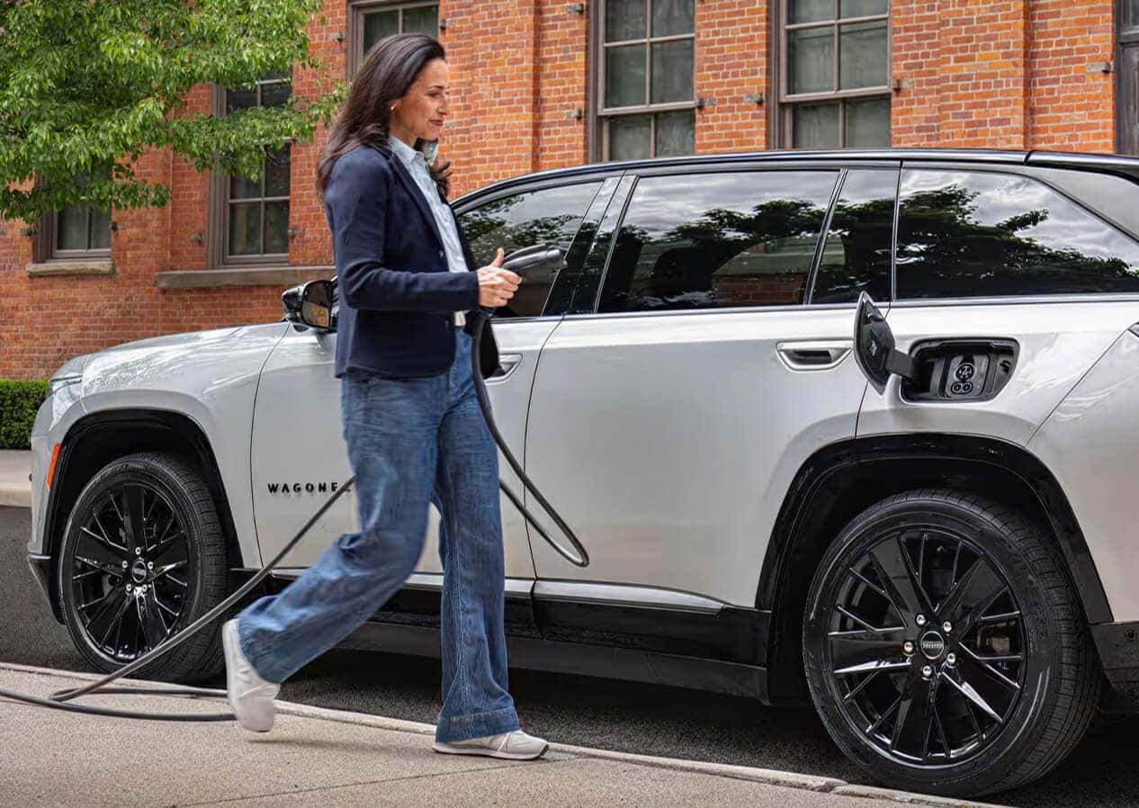 How the New EV Bill Affects Home Charging Station Tax Credits