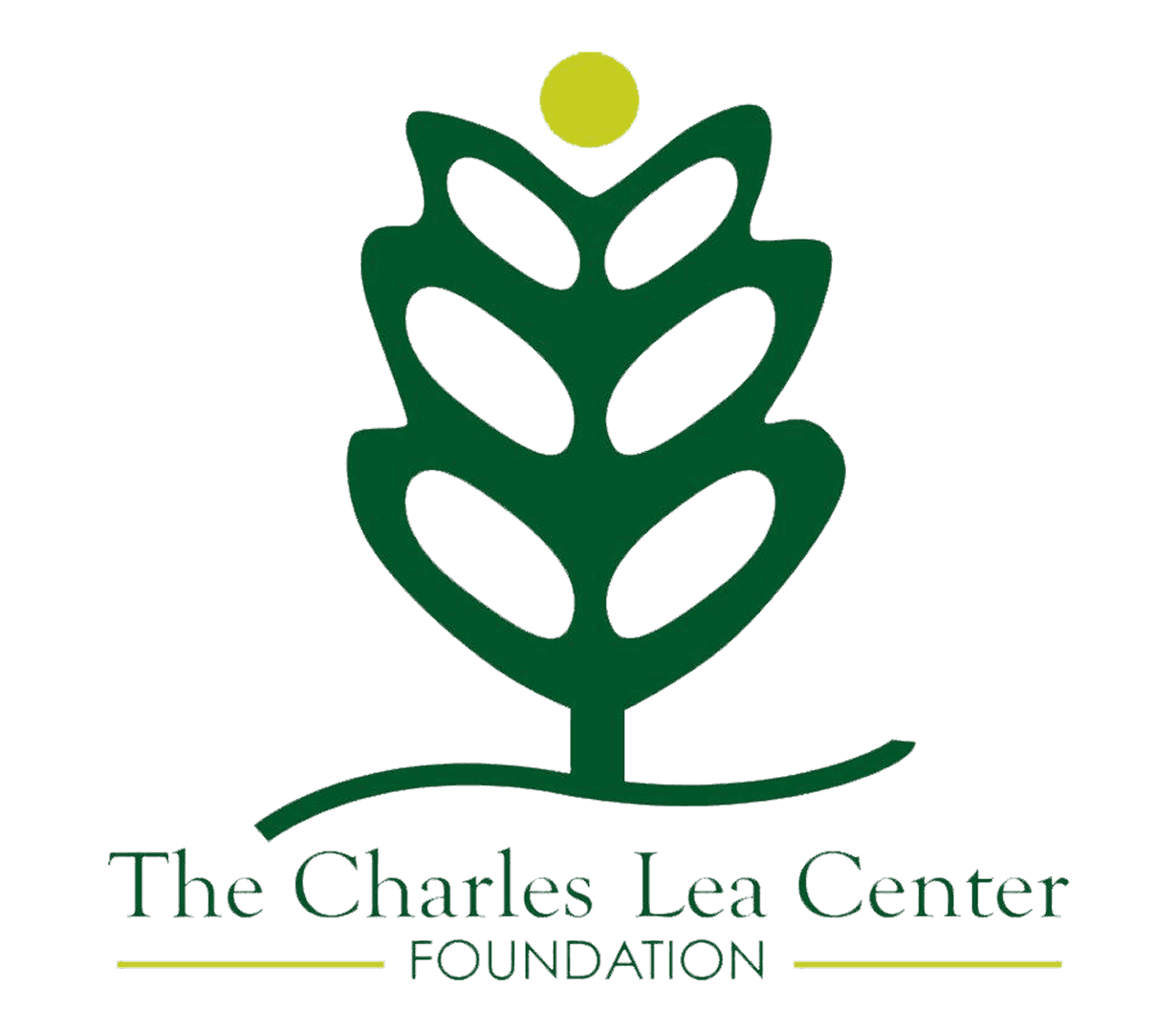 The Charles Lea Center Foundation