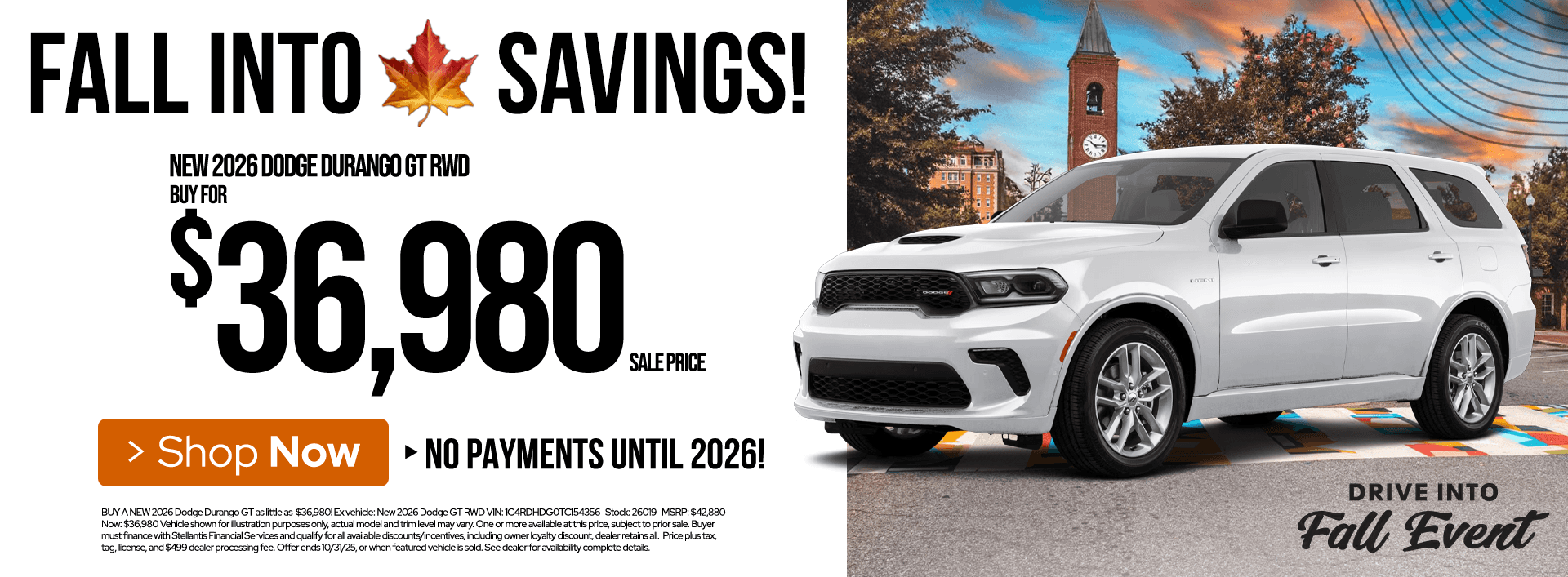 Dodge Jeep Ram Dealer In Spartanburg, SC | Spartanburg CDJR