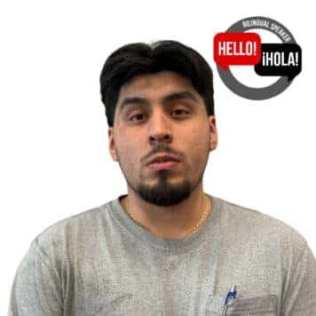 Daniel Vega