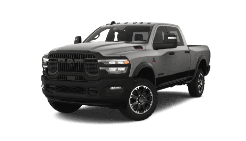 Ram 2500