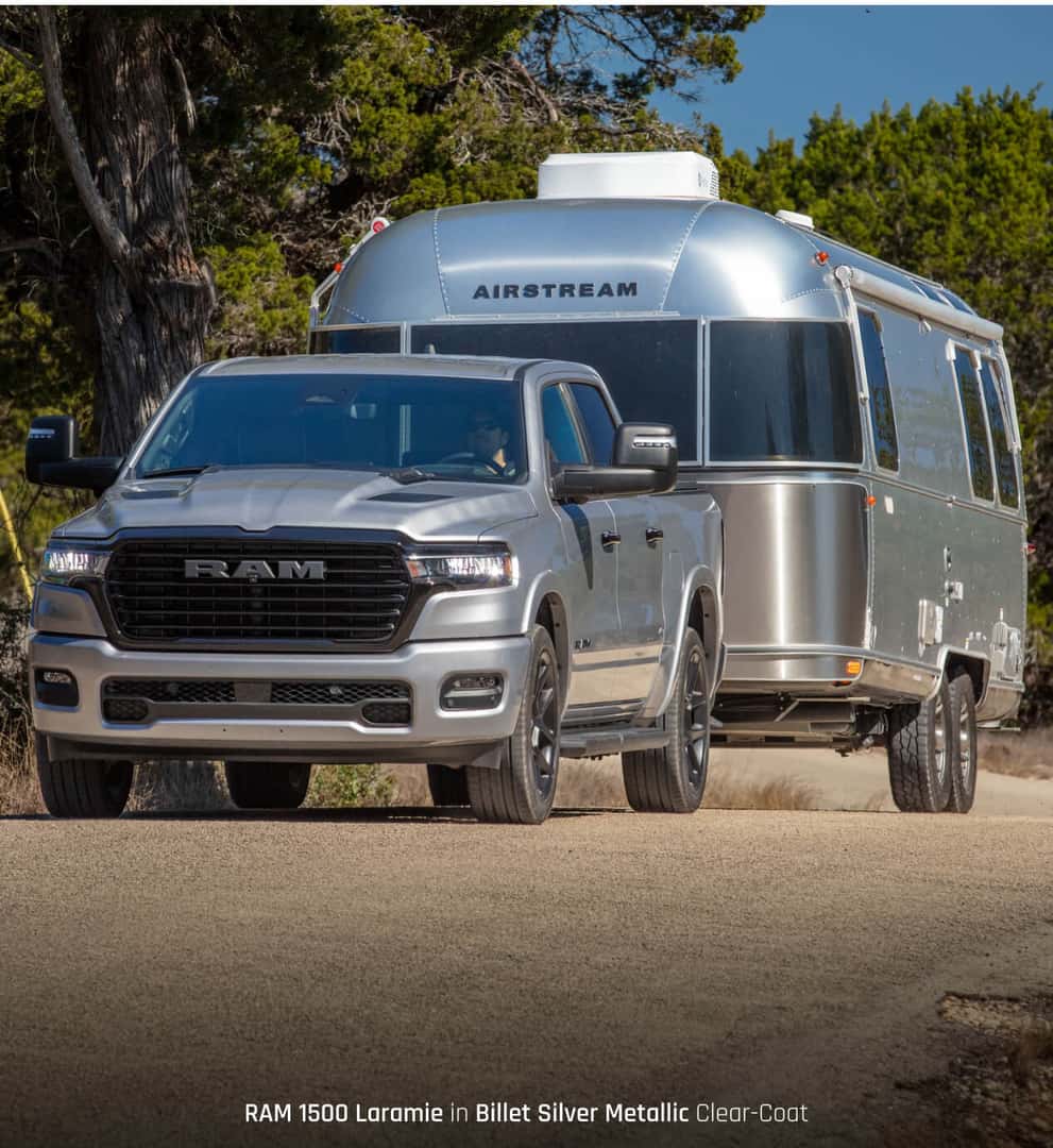 Ram 1500 Towing Capacity, Payload Capacity, and Performance Specs B