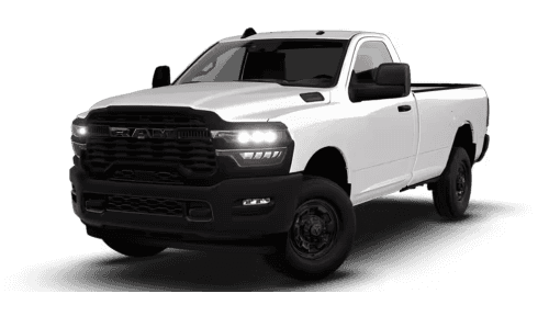 Ram 2500