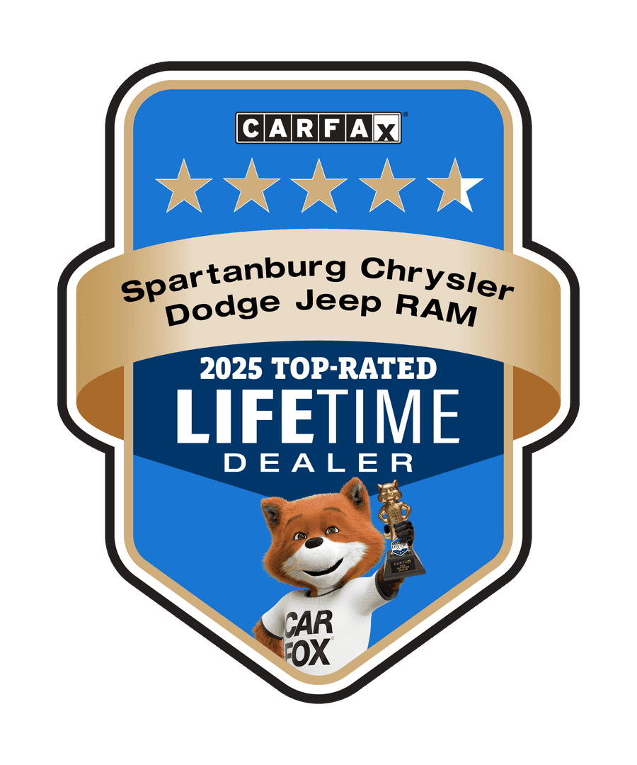 Carfax logo 