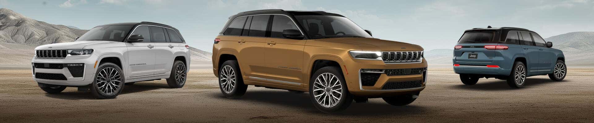 2025 vs 2026 jeep grand cherokee