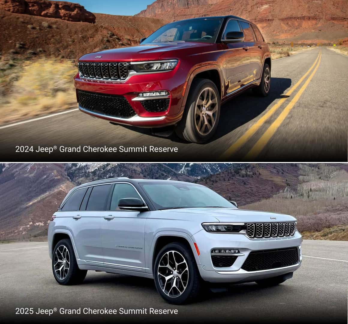 Trim Levels