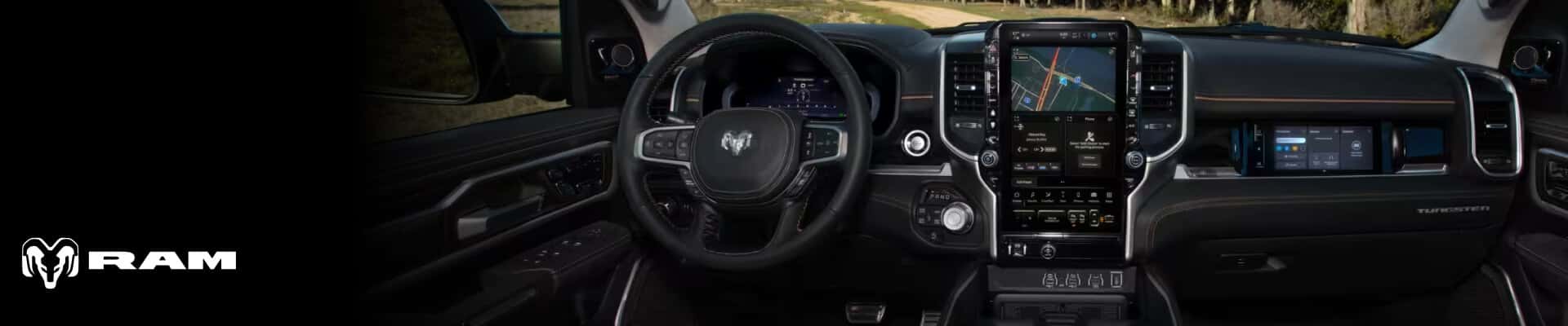 Ram 1500 Cruise Control