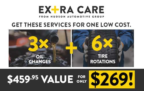 Extra Care