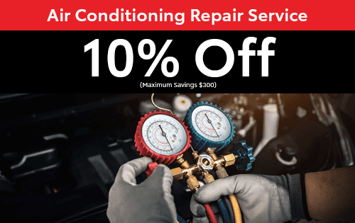 AC Repair Service