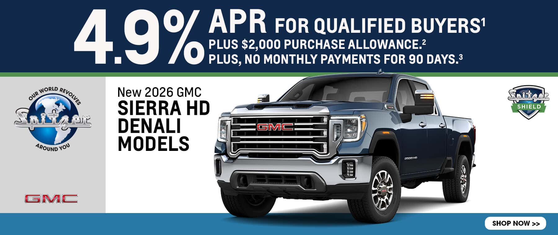 07.2026_2026 GMC Sierra_4.9% for all qualified buyers