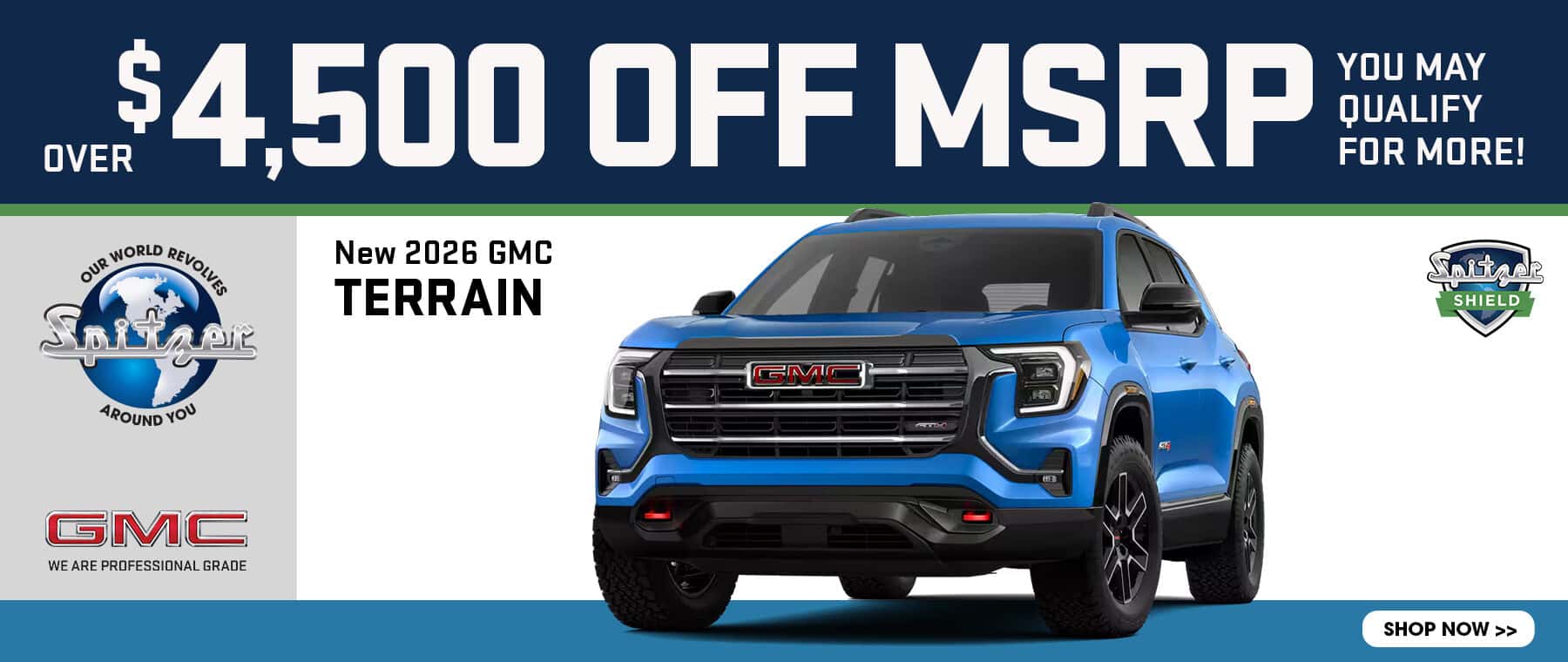 07.2026_GMC Terrain_$4500 off msrp