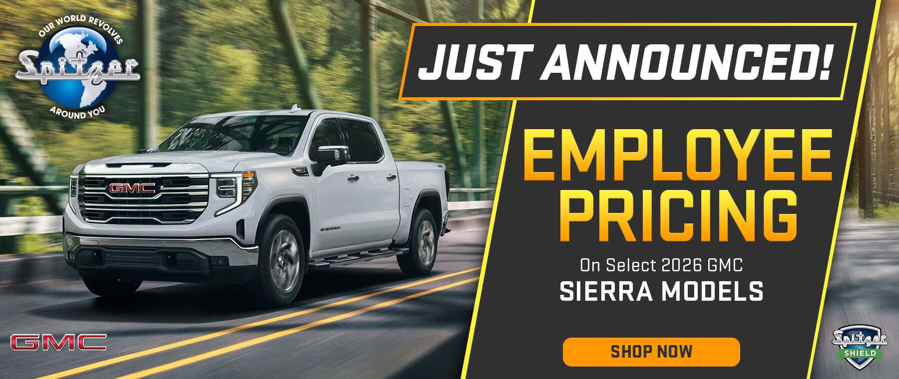 Employee Pricing