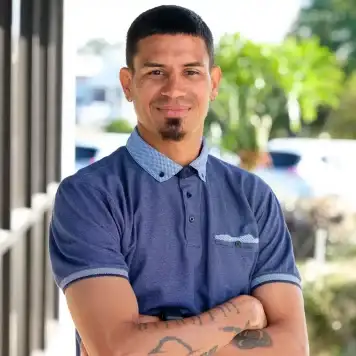 Alexis Baez