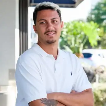 Kaique Oliveira