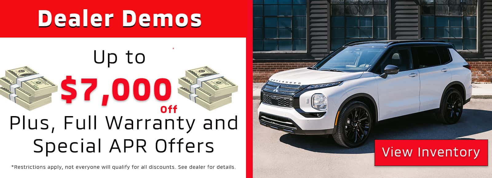 $7000 Off