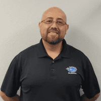 Jesse Alcala