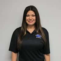 Suzan Venegas