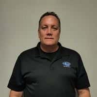 Dennis Pruett