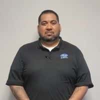 Michael Noriega