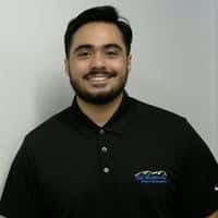 John Borrego