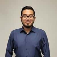 Daniel Macias