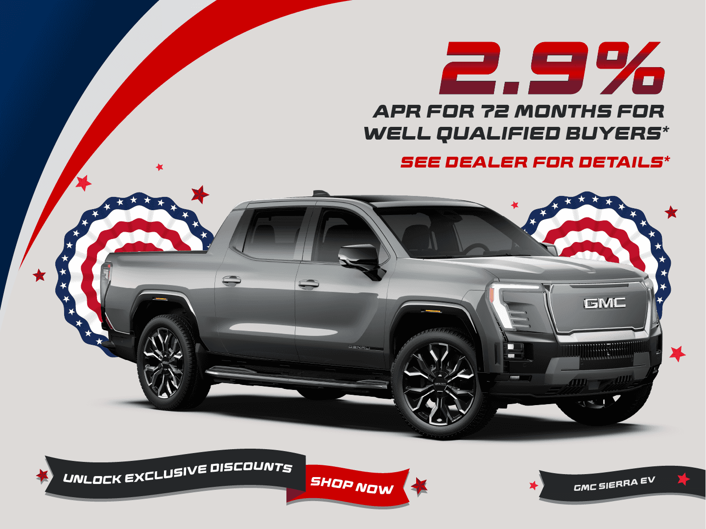 GMC sierra ev