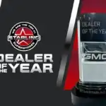 Dealer of the Year -Tier 1
