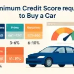 minimum-credit-score-to-buy-a-car