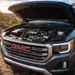 GMC Canyon Engine Specs, Power & Reliability