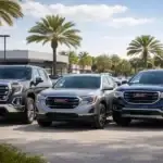 How Much Is Car Insurance Per Month Cost Guide for GMC Owners