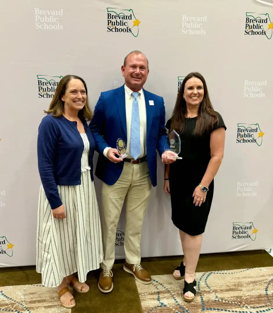 Brevard Public Schools Partners in Education – Starling GMC
