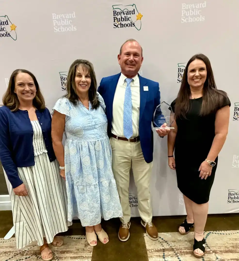 Brevard Public Schools Partners in Education – Starling GMC