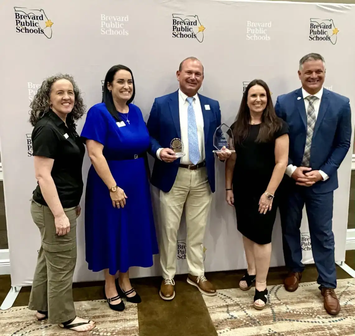 Brevard Public Schools Partners in Education – Starling GMC
