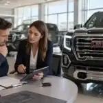 Lease vs Buy a GMC in 2026 Which One Actually Saves You More