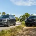 Adventure meets luxury in nature