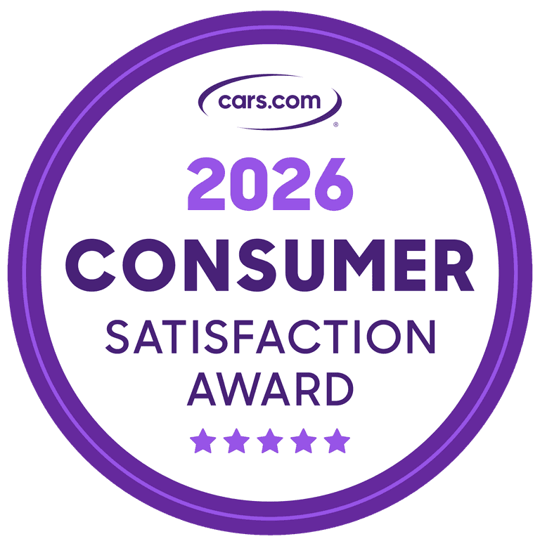 2026 CONSUMER SATISFACTION AWARD