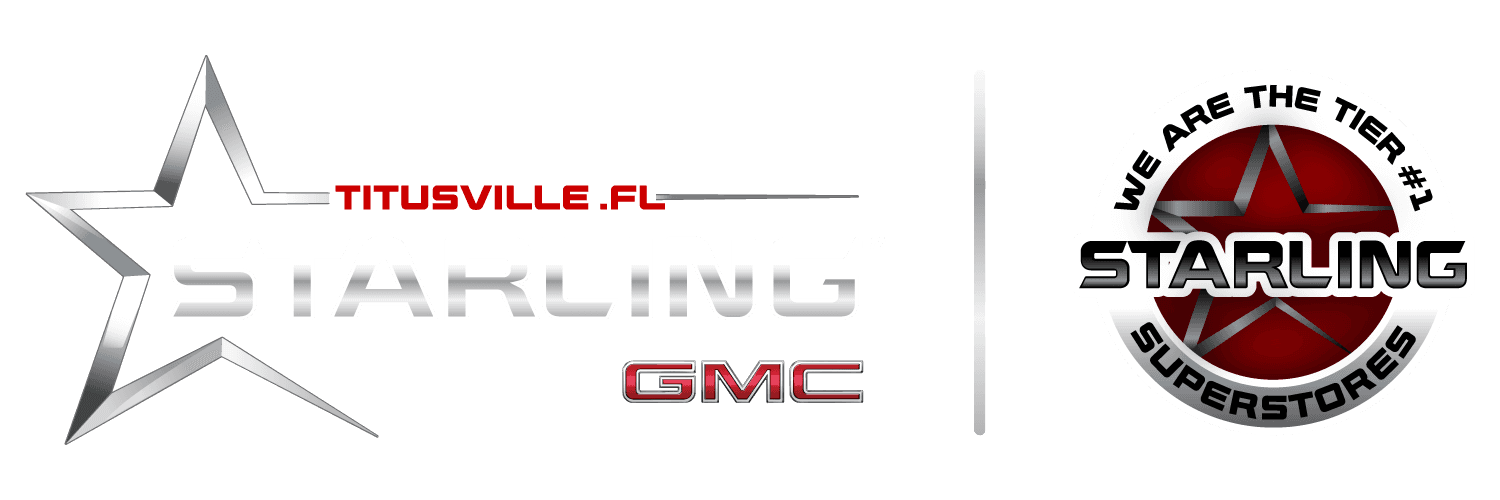 Starling GMC