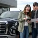 GMC Dealership Purchase Discussion