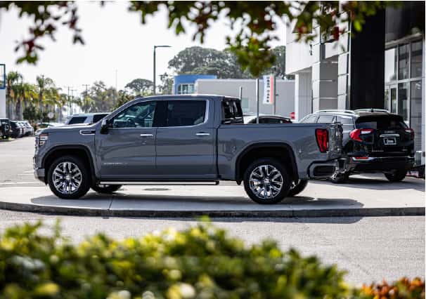 Truck
