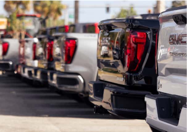 Vehicles